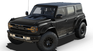 2025 Ford Bronco® External Image 2